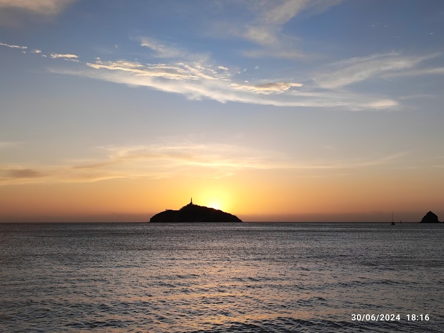 Playas de Santa Marta