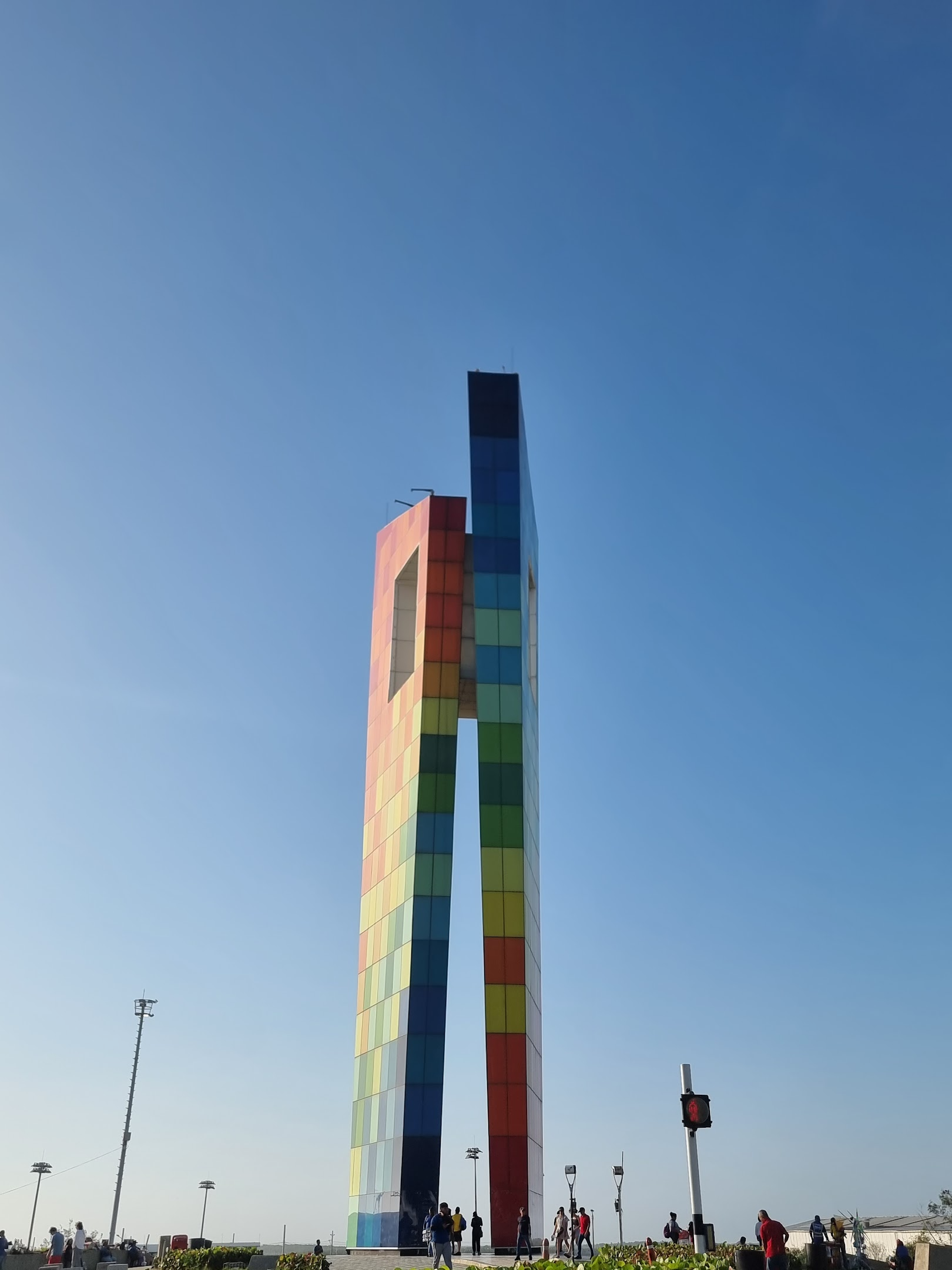 Ventana al Mundo en Barranquilla