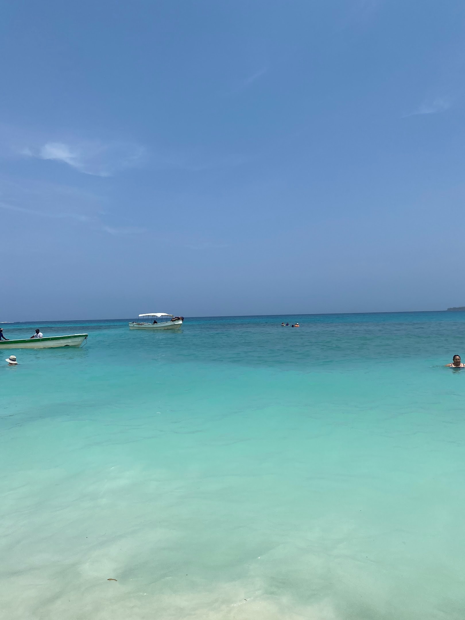 Playa de Barú